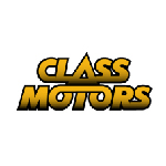 Class Motors-logo