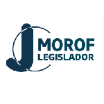 Jmorof legislador-logo